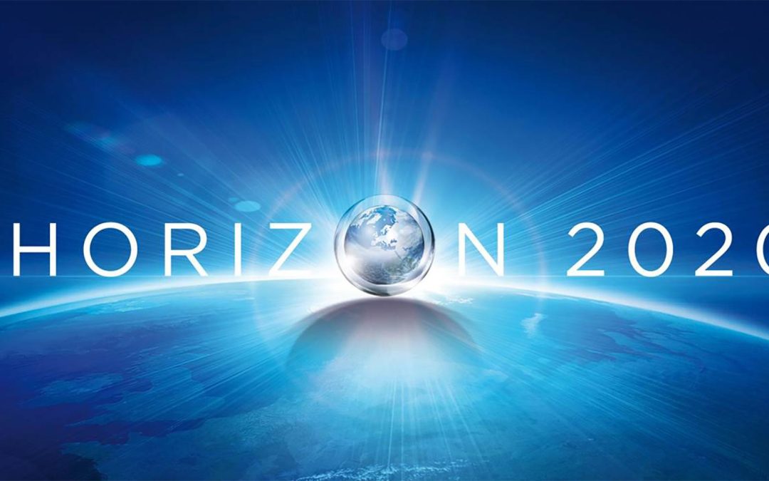 CZECRIN v rámci projektů H2020