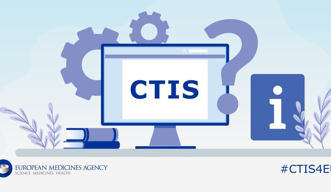 První multicentrická studie podaná a schvalovaná přes CTIS