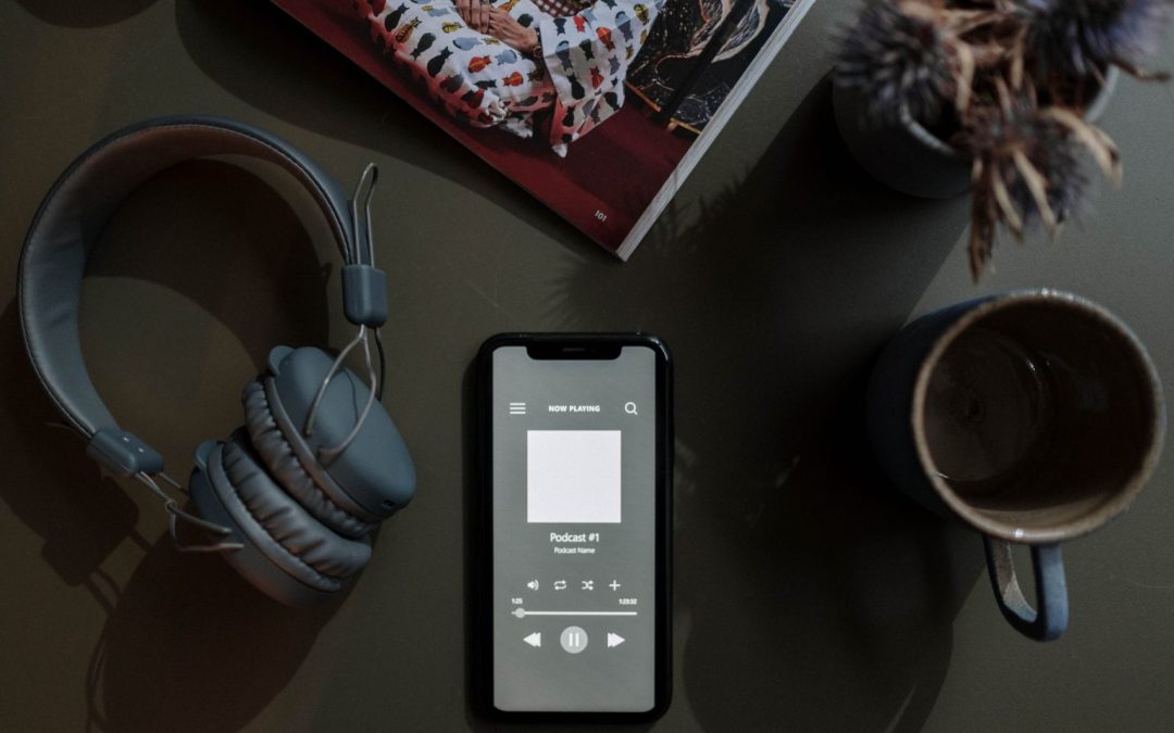 Klinický data management: Seniorní konzultant pro CZECRIN hostem podcastu IBA