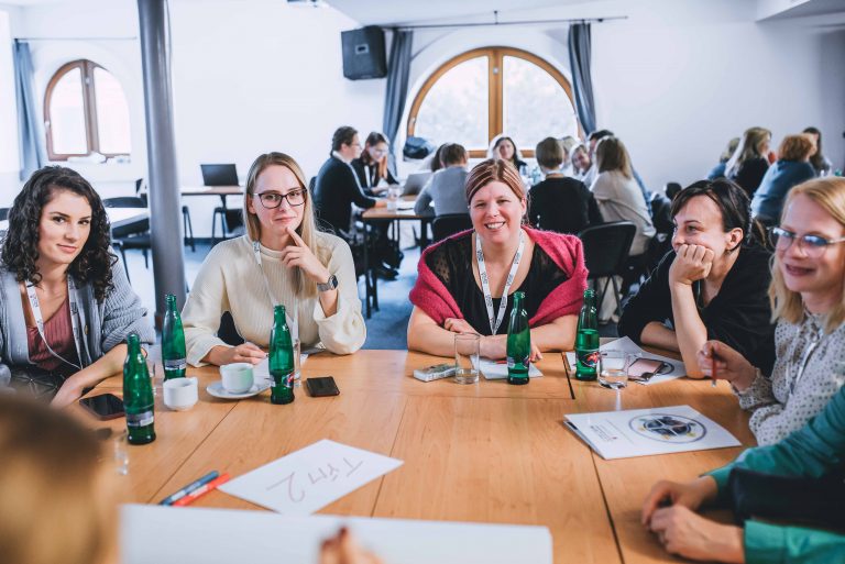 Druhý ročník konference CZECRIN Networking opět spojil zástupce výzkumné infrastruktury CZECRIN