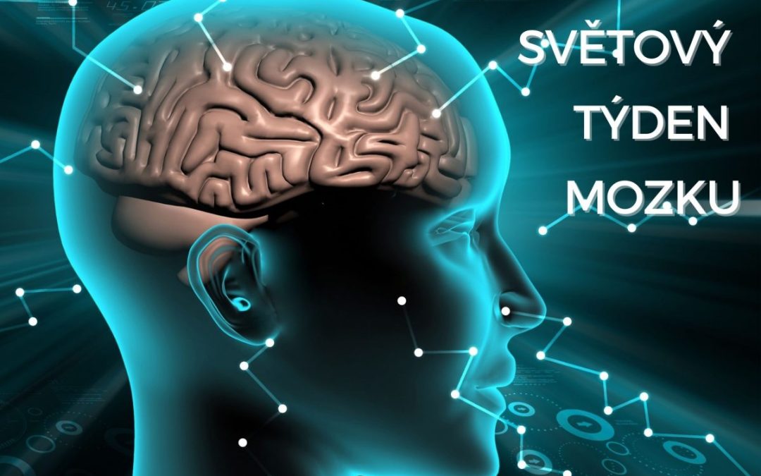 STROCZECH a Světový týden mozku