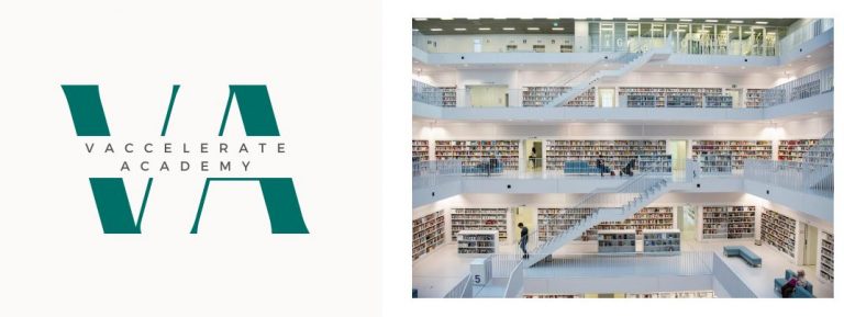 Akademie VACCELERATE spustila online kurz Studijní sestra Modul I. – registrace zdarma