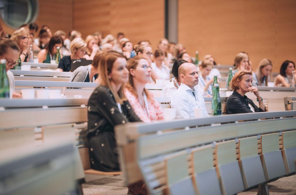 6. celostátní setkání studijních sester a koordinátorů klinických hodnocení se blíží!