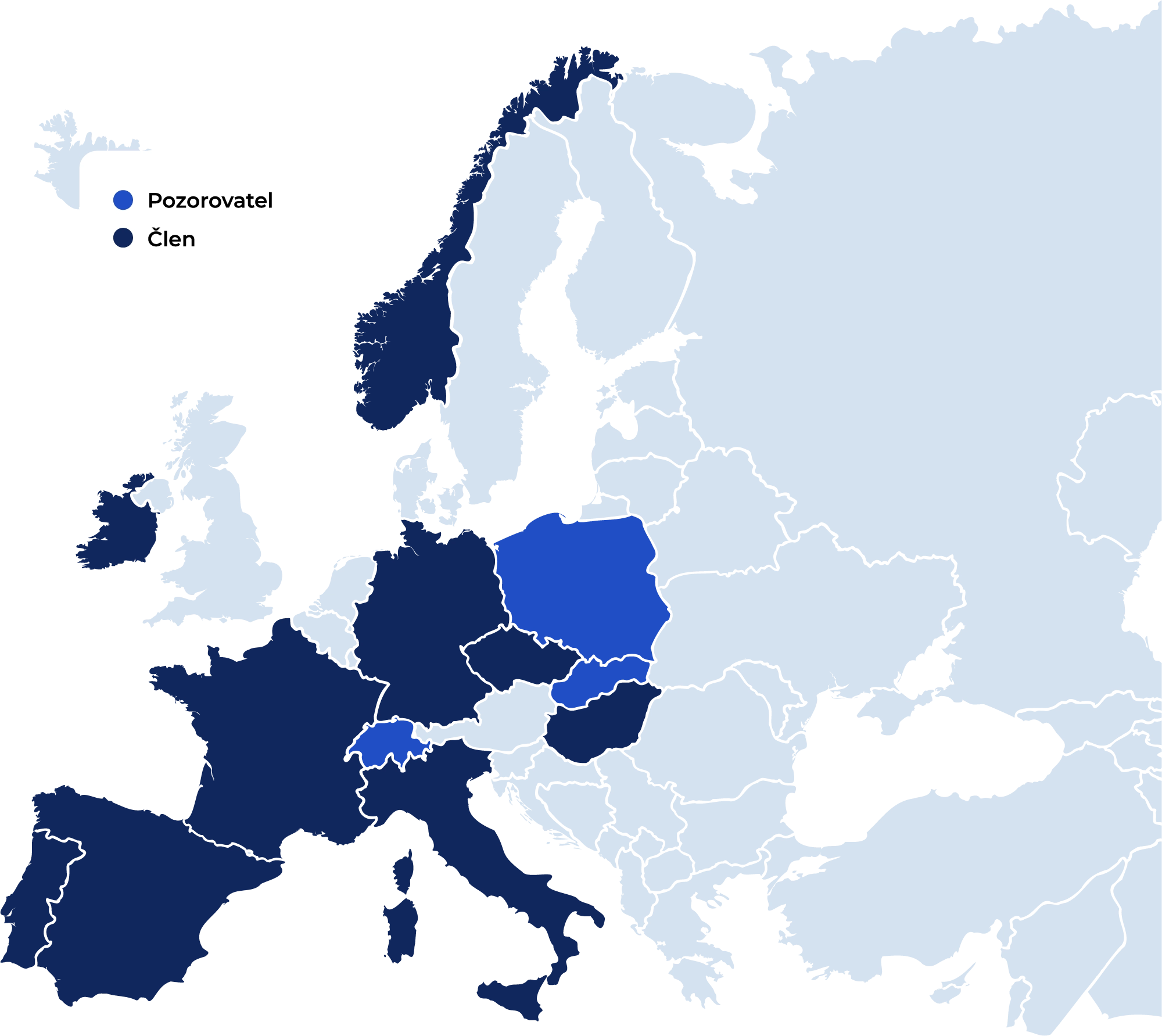 Europe