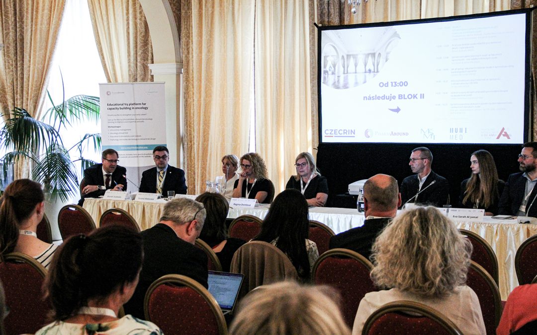 VI. národní den klinických hodnocení 2023