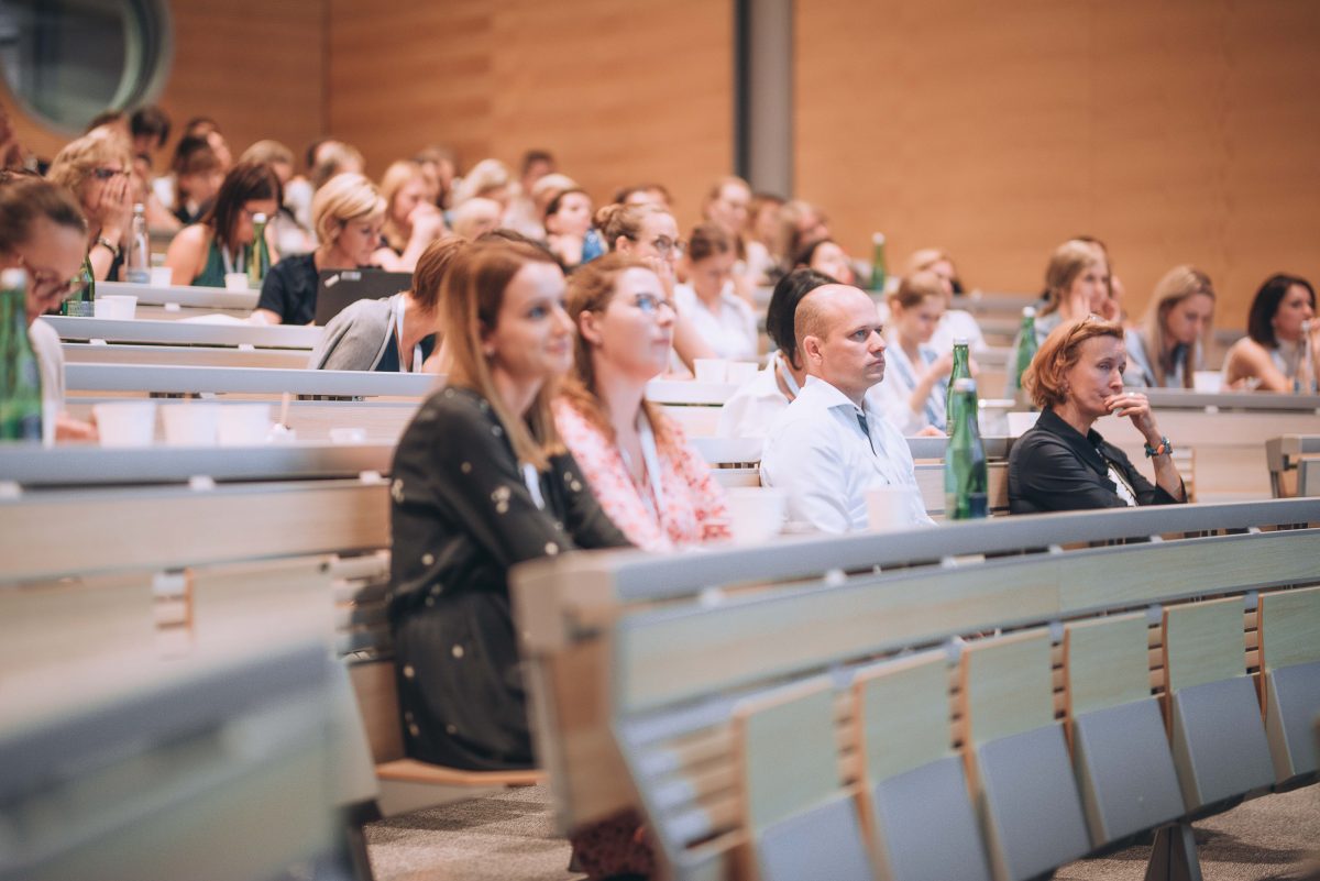 6. celostátní setkání studijních sester a koordinátorů klinických hodnocení 2023