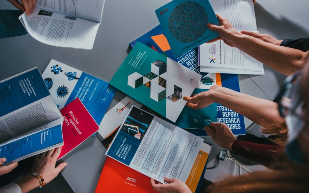 Setkání k projektu ERASMUS+ CONSCIOUS