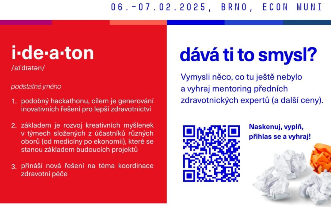 MUNI HEALTH INNOVATION DAYS 2025