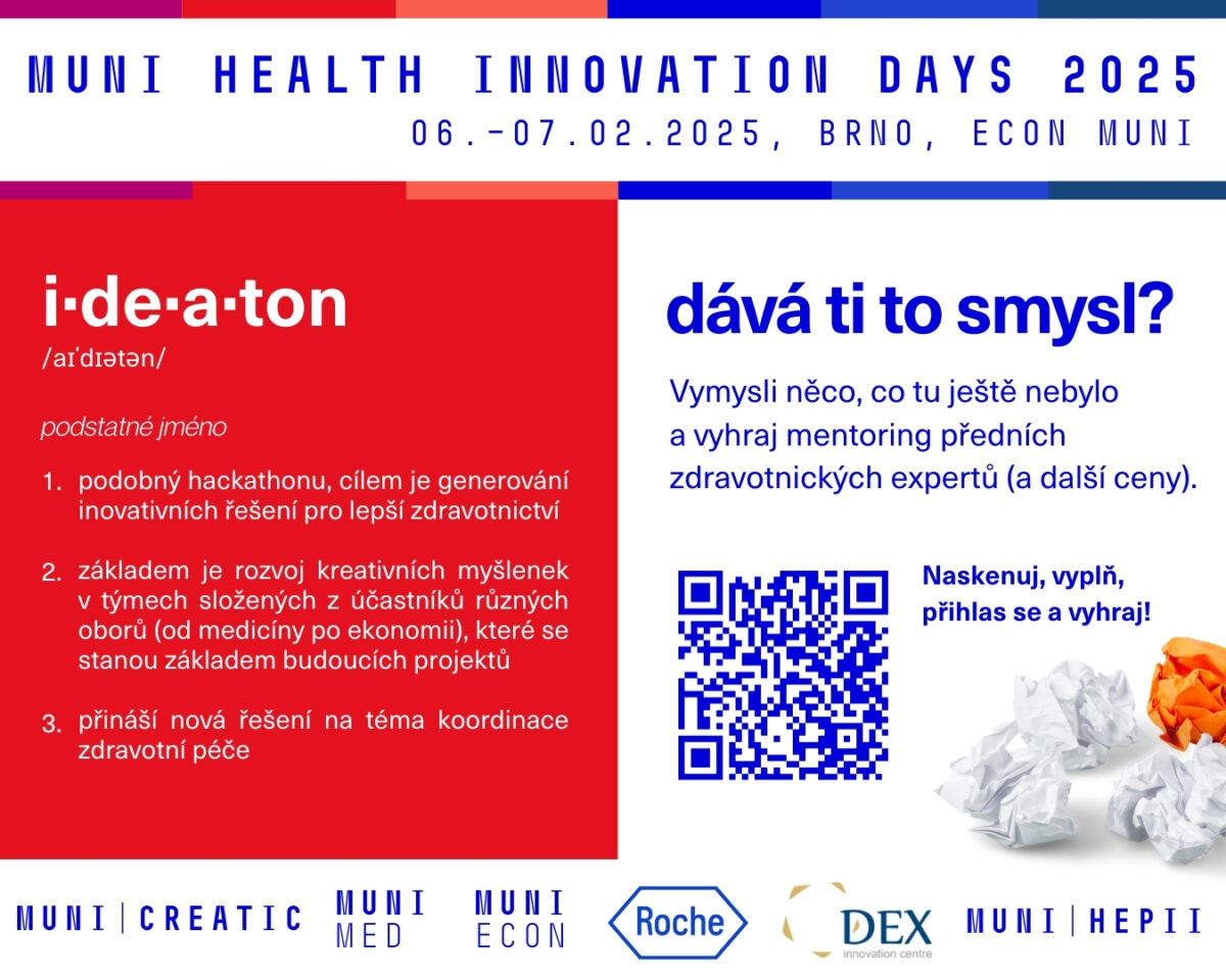 MUNI HEALTH INNOVATION DAYS 2025