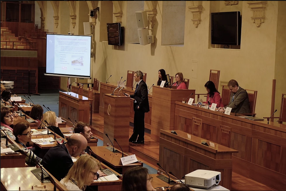 V4 Clinical Trials Day – ZRUŠENO