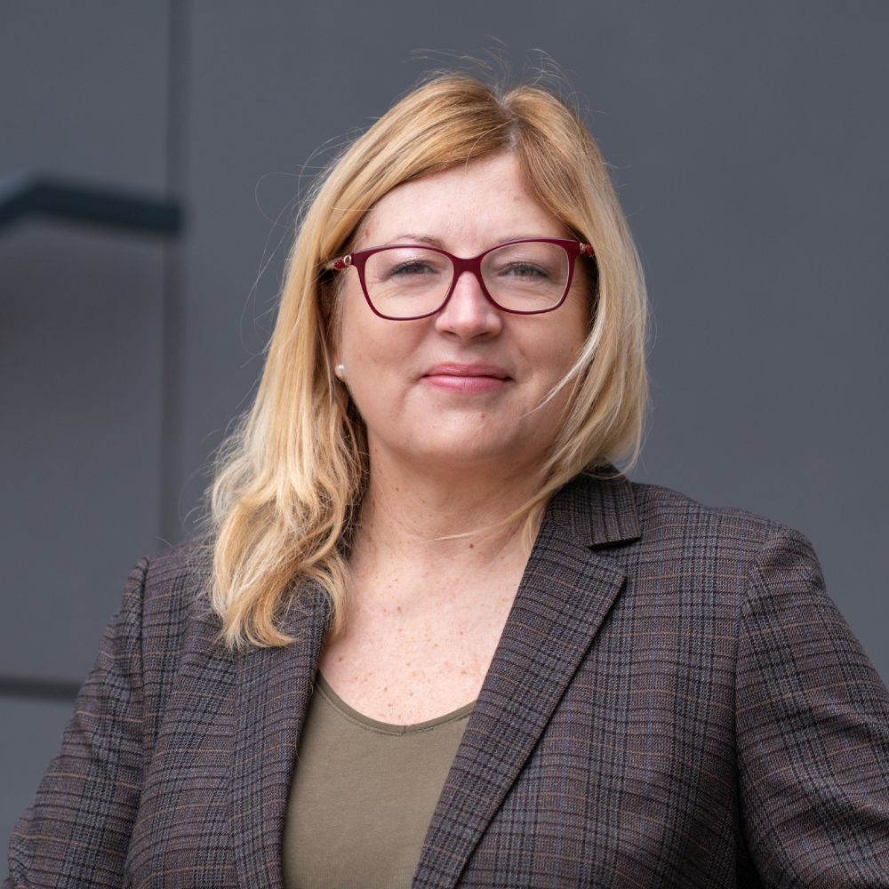 doc. MUDr. Regina Demlová, Ph.D.