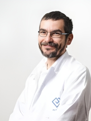 prof. MUDr. Tomáš Büchler, Ph.D.