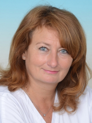 MUDr. Jana Katolická, Ph.D.
