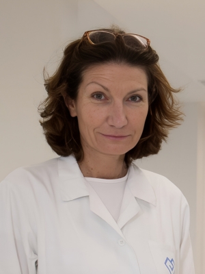 doc. MUDr. Kateřina Kopečková, Ph.D.
