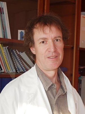 prof. MUDr. Bohuslav Melichar, Ph.D.