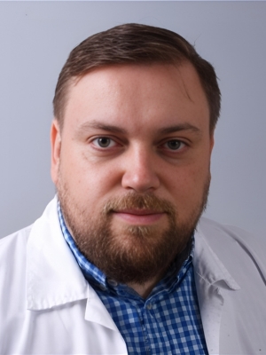doc. MUDr. Michal Vočka, Ph.D.