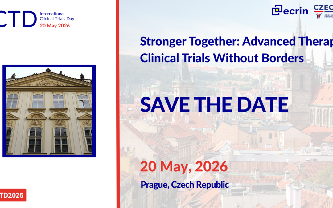 International Clinical Trials Day (ICTD) 2026