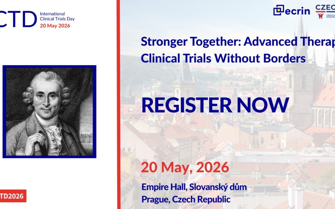 International Clinical Trials Day (ICTD) 2026