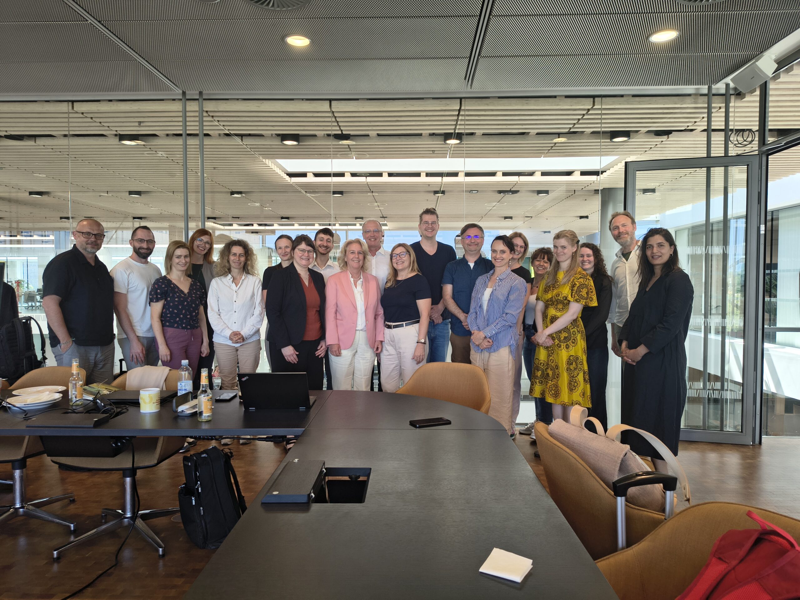 Annual meeting 2026