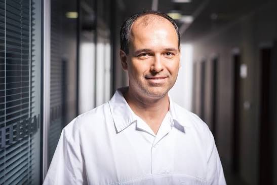 prof. MUDr. Robert Mikulík, Ph.D. 2